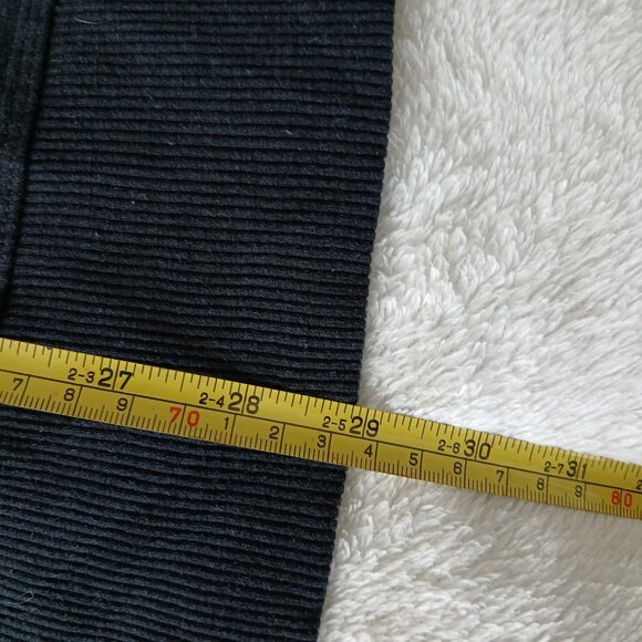 Champion Sweatshirt Mens XL Black Reverse Weave Heavy Long Sleeve Spellout - Picture 7 of 10